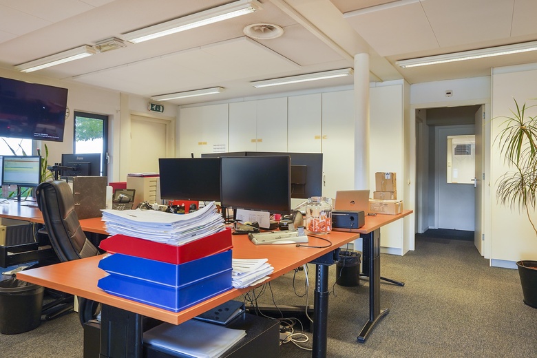 KantoorruimteaanEuregioweg 255<br/> inEnschede