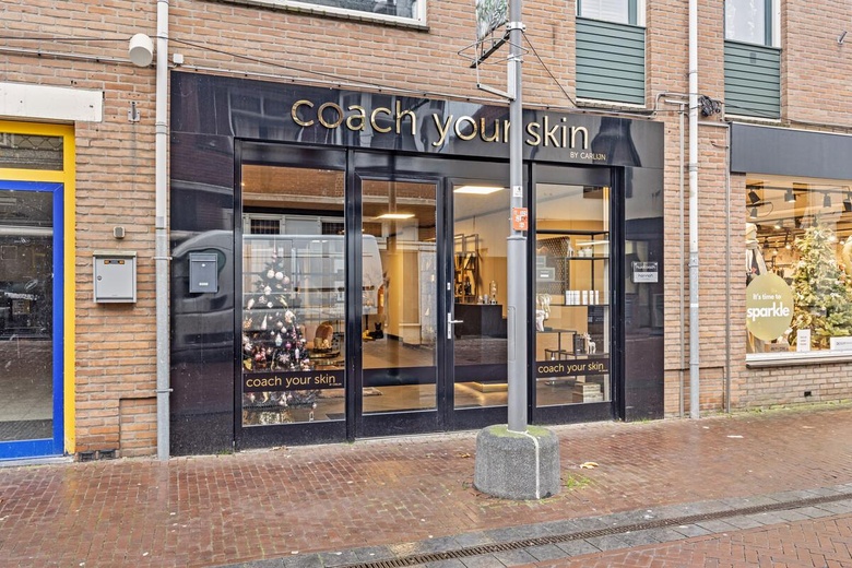 WinkelruimteaanGrotestraat 131<br/> inGoor