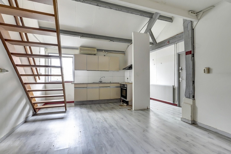 WinkelruimteaanKerkhof 28 - 30<br/> inZierikzee