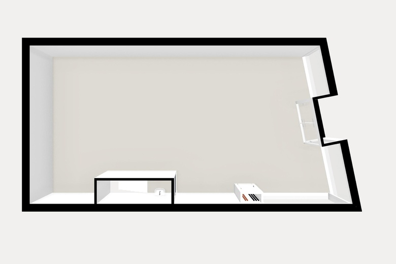 WinkelruimteaanBreestraat 77<br/> inLeiden