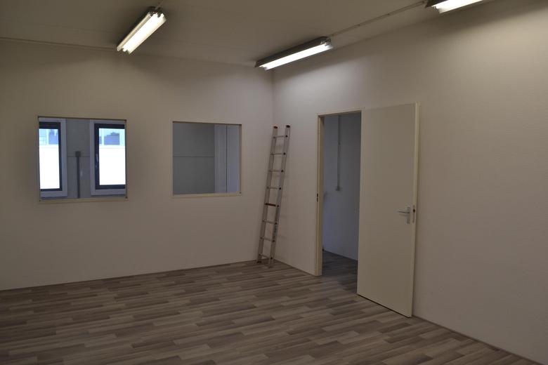 BedrijfsruimteaanKaternstraat 33 F<br/> inAlmere