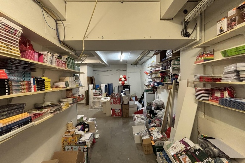WinkelruimteaanLangestraat 39<br/> inAlkmaar