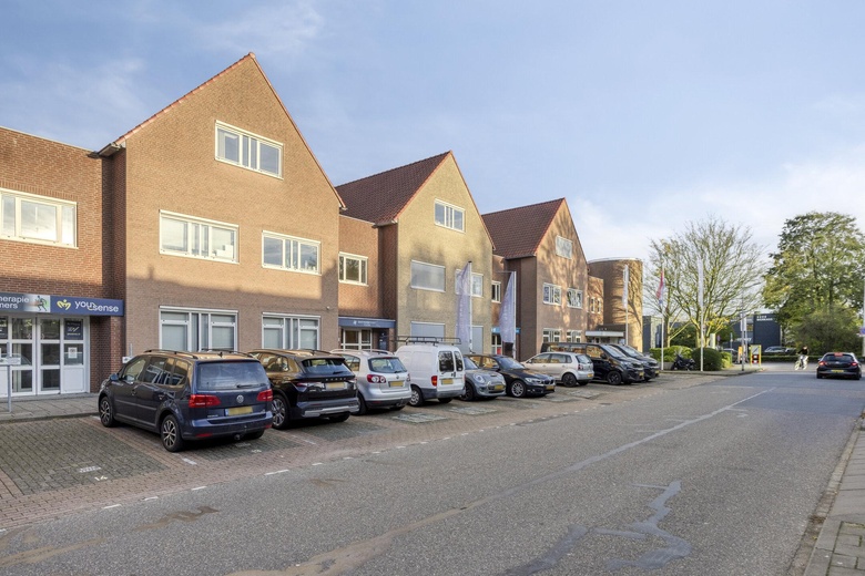 KantoorruimteaanJac. P. Thijsselaan 55<br/> inAalsmeer