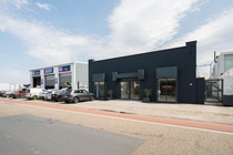 Bedrijfsruimte Venlo - Laurens Janszoon Costerstraat 36 - Foto 6