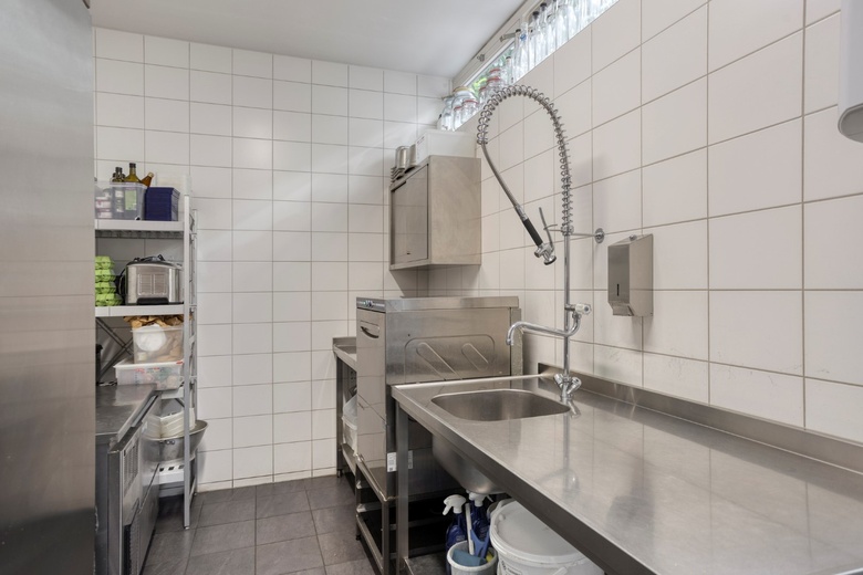 Horeca Amsterdam - Amstelveenseweg 53 - Foto 19