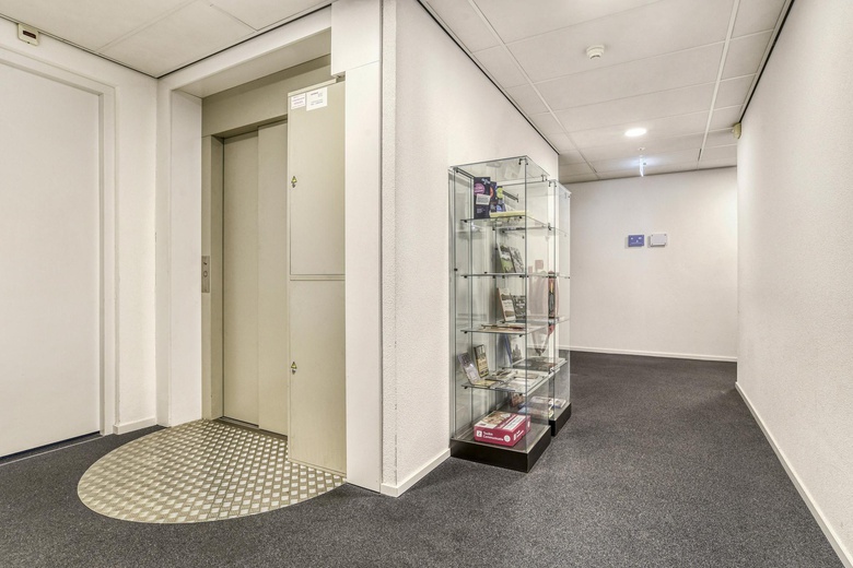 KantoorruimteaanTappersweg 8 V<br/> inHaarlem