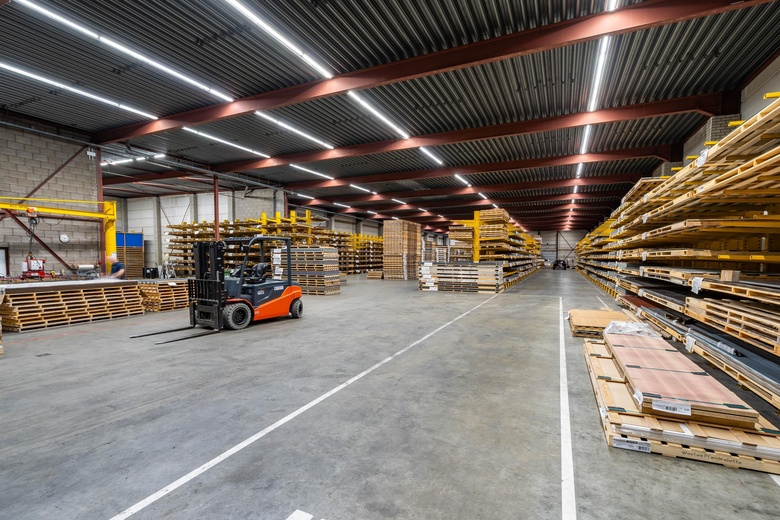 Bedrijfsruimte Schiedam - Nieuw-Mathenesserstraat 69 - Foto 20