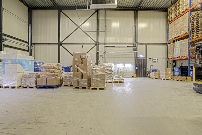Bedrijfsruimte Zevenhuizen - Nijverheidscentrum 24 - Foto 15