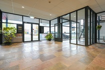 Bekijk foto 4 van Anthonie Fokkerstraat 5