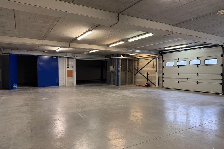 Bedrijfsruimte Waalwijk - Industrieweg 58 - Foto 12