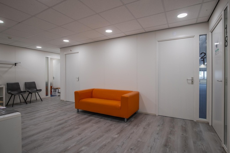 BedrijfsruimteaanDe Overmaat 30<br/> inArnhem