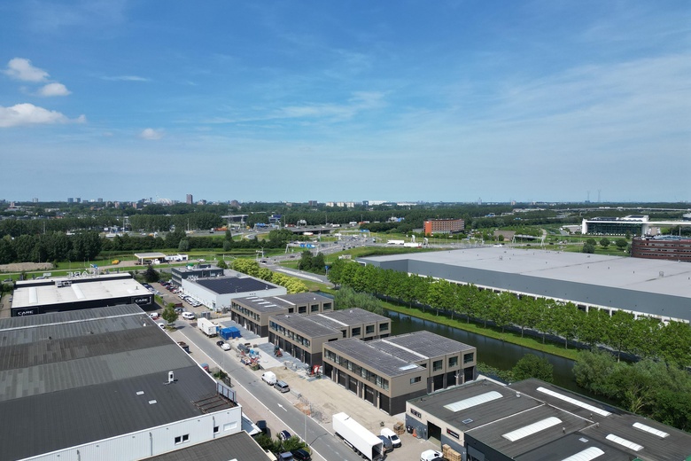 Bedrijfsruimte Barendrecht - Oosteinde 5 c 10 - Foto 3