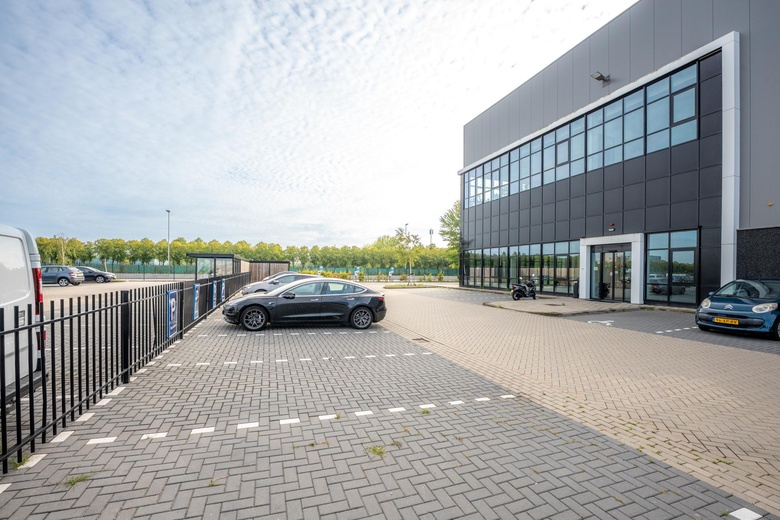 Kantoorruimte Utrecht - Kanaaldijk 7 - Foto 22