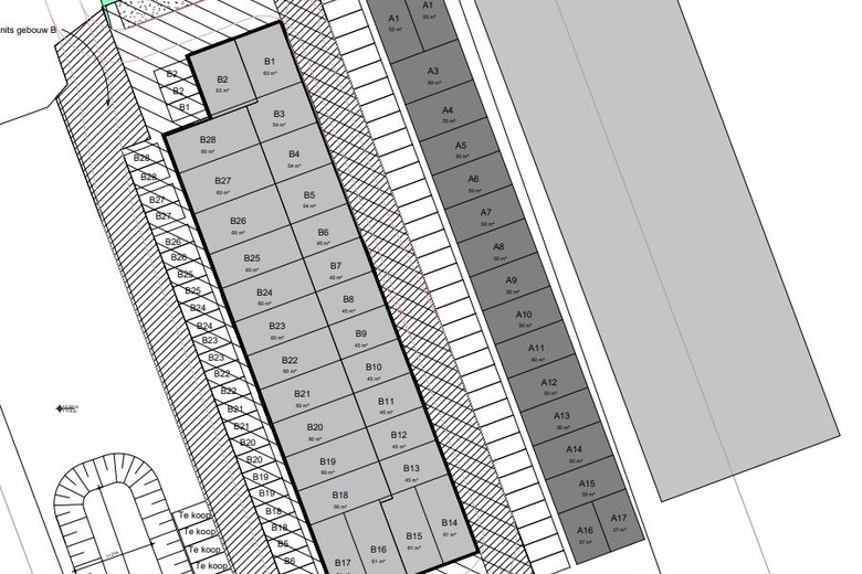 BedrijfsruimteaanEdyweg 0 ong<br/> inSpankeren