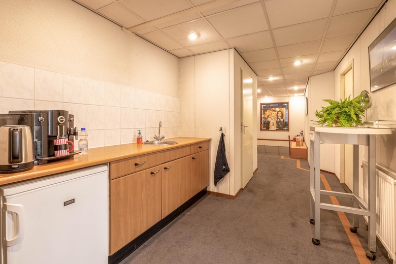 BedrijfsruimteaanAnthonetta Kuijlstraat 72<br/> inRotterdam BedrijfsruimteaanAnthonetta Kuijlstraat 72<br/> inRotterdam
