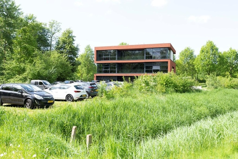 KantoorruimteaanIjsbaanlaan 0 ong<br/> inDronten