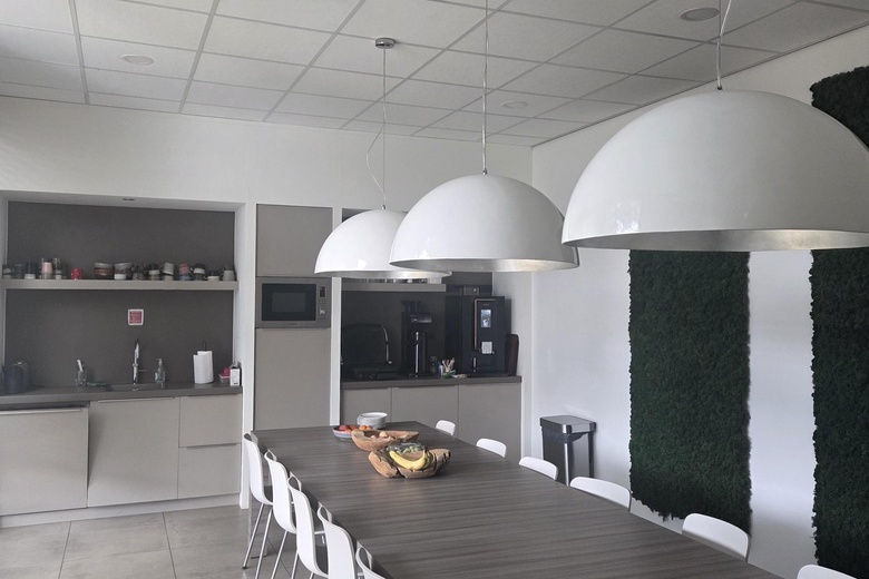 Kantoorruimte Tilburg - Goirkekanaaldijk 38 - Foto 22