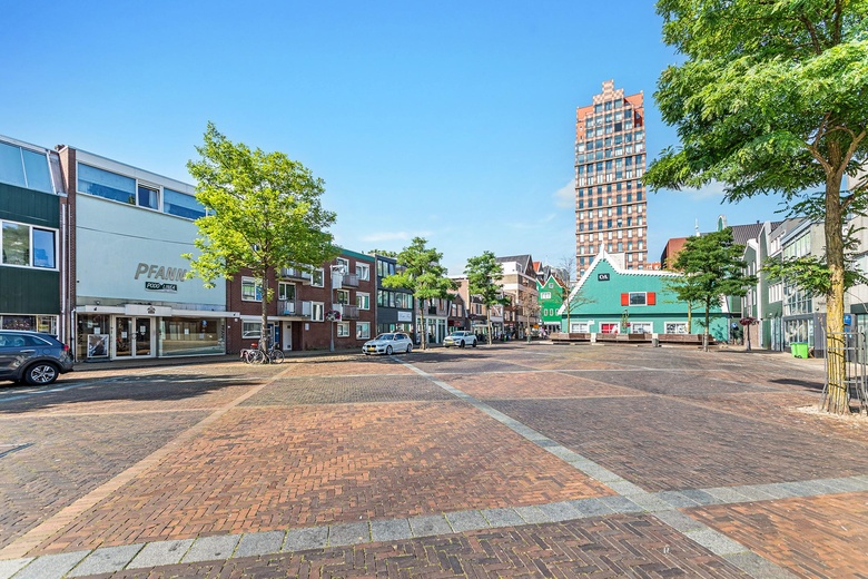 Winkelruimte Zaandam - Rozengracht 59 - Foto 2