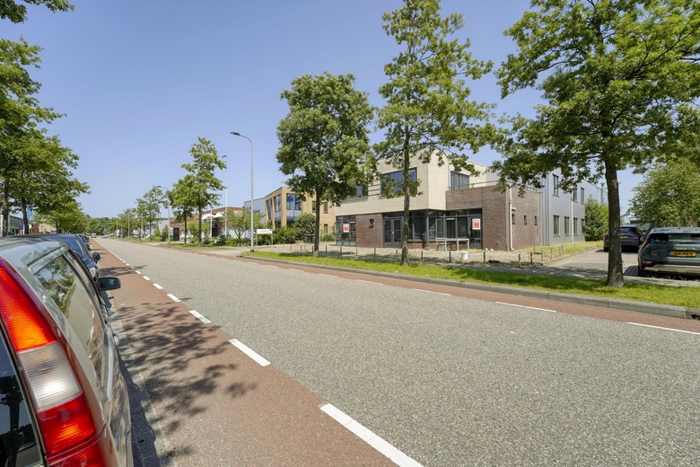 Bedrijfsruimte Noordwijk - Keyserswey 47 - Foto 2