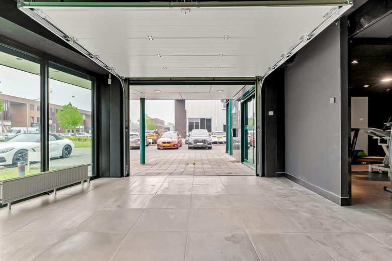 KantoorruimteaanPalmpolstraat 33<br/> inAlmere