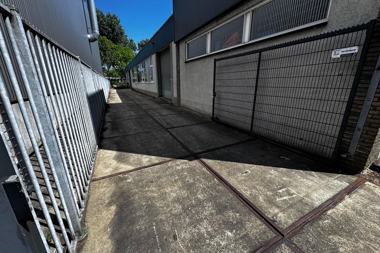 KantoorruimteaanMolenvliet 17<br/> inZwijndrecht