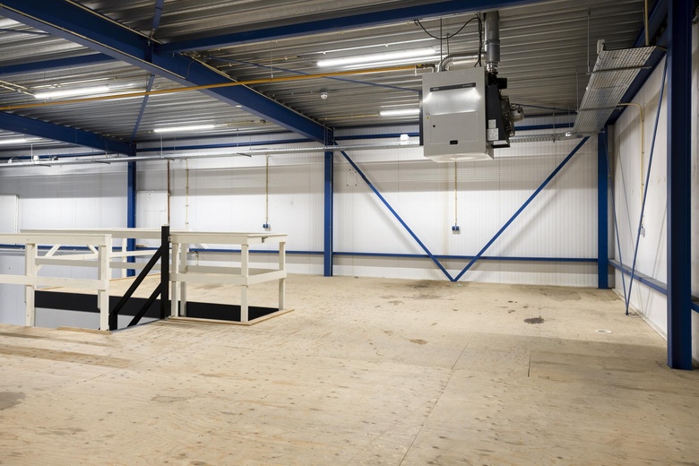 BedrijfsruimteaanTorenlaan 44<br/> inHengelo