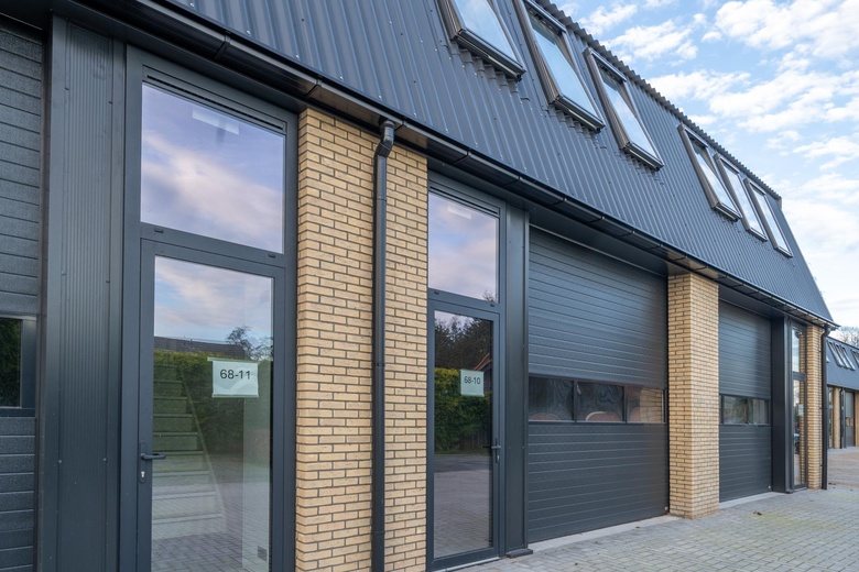 BedrijfsruimteaanJonkheer Sandberglaan 68 10<br/> inHierden