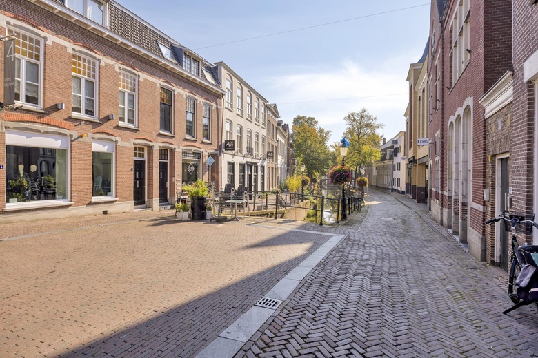 WinkelruimteaanMooierstraat 23<br/> inAmersfoort