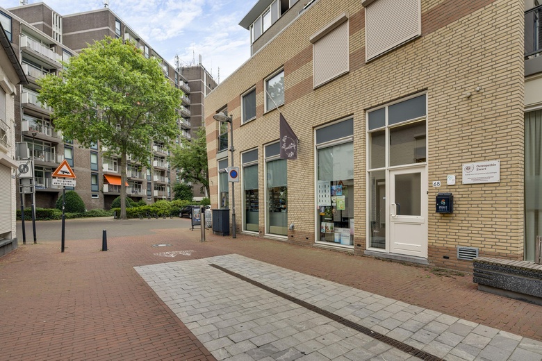 Winkelruimte Weert - Beekstraat 68 - Foto 12