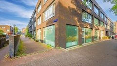 Kantoorruimte Maria Austriastraat 550, Amsterdam | Bedrijfspand.com