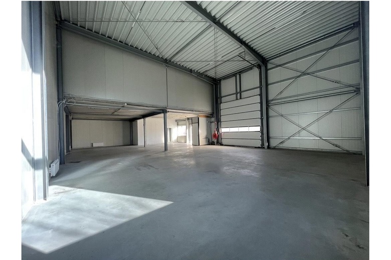 BedrijfsruimteaanNering Bogelweg 113<br/> inDeventer BedrijfsruimteaanNering Bogelweg 113<br/> inDeventer