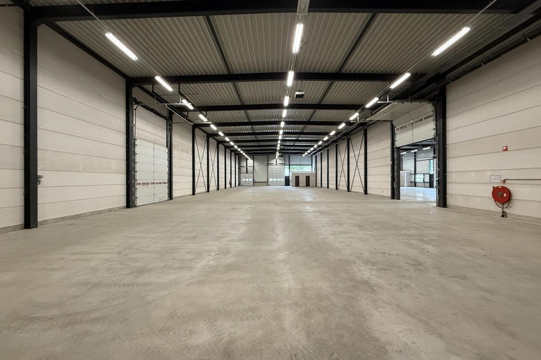 BedrijfsruimteaanCopernicusstraat 13 D<br/> inWeert