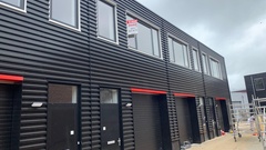 Bedrijfsruimte te huur Zoeterwoude - Produktieweg 44 H