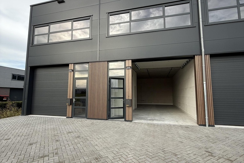 BedrijfsruimteaanChemieweg 203<br/> inUithoorn