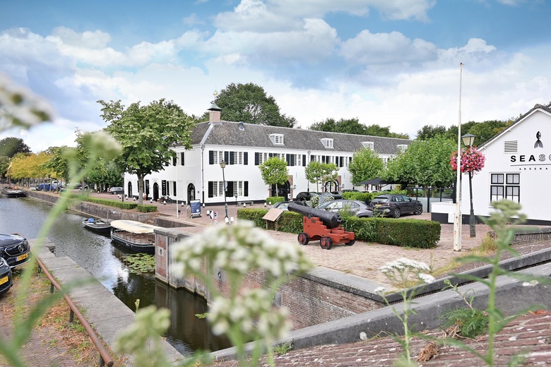 Kantoorruimte Naarden - Kooltjesbuurt 3 - Foto 11