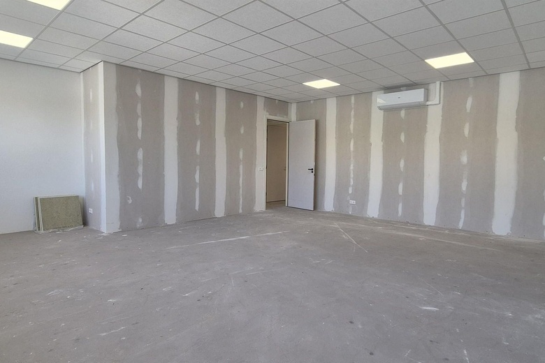 BedrijfsruimteaanInductorstraat 55 01<br/> inVeenendaal