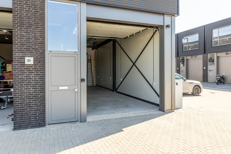 Bedrijfsruimte Berkel en Rodenrijs - Celsiusstraat 31 - Foto 5