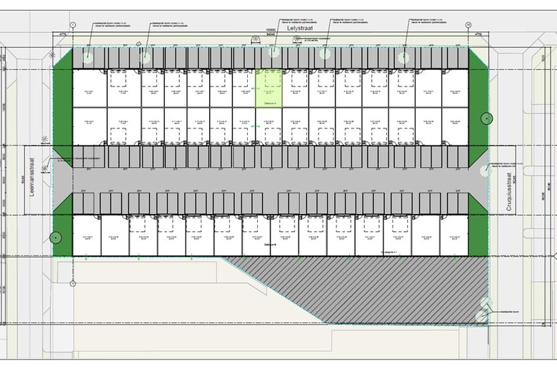 BedrijfsruimteaanLelystraat 60 h<br/> inSliedrecht
