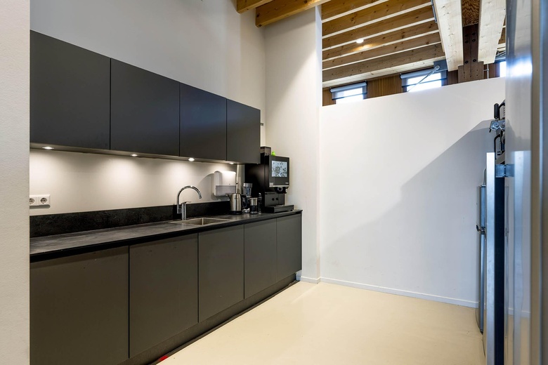 KantoorruimteaanKoivistokade 1<br/> inAmsterdam