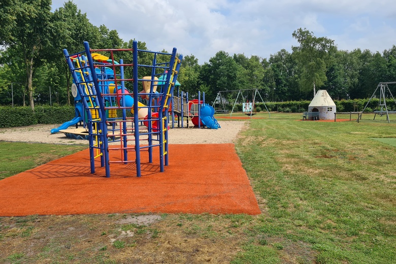 BedrijfsruimteaanBreedschotsestraat 3<br/> inRijsbergen