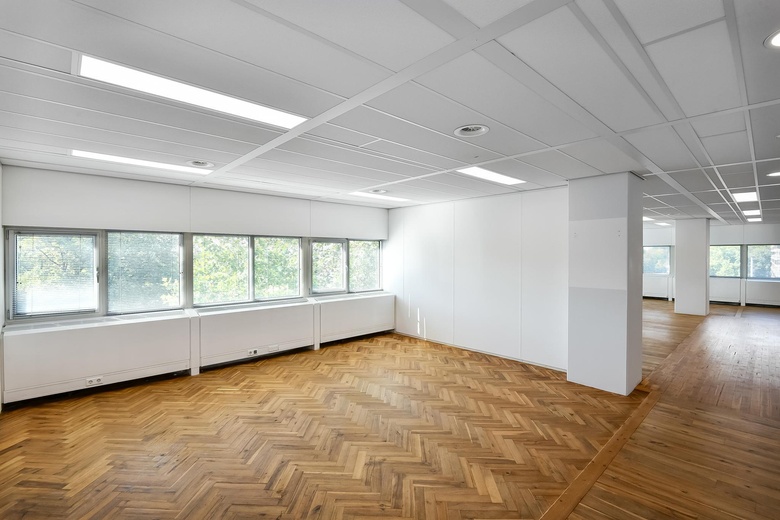 KantoorruimteaanOude Oeverstraat 120<br/> inArnhem