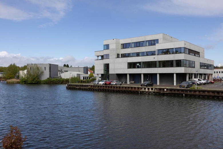 KantoorruimteaanZuiderloswal 59<br/> inHilversum