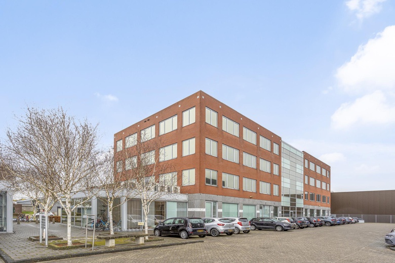 KantoorruimteaanRietveldenweg 80 - 82<br/> inDen Bosch