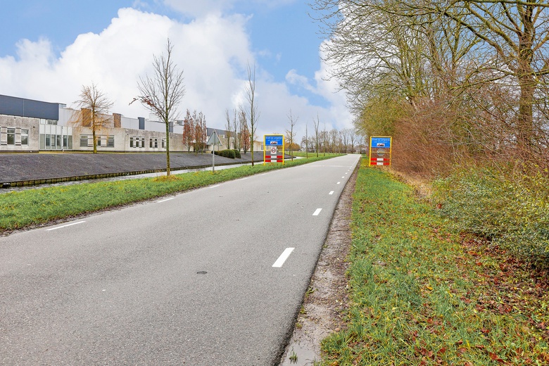 Kantoorruimte Broek op Langedijk - Bijlestaal 64 - Foto 29