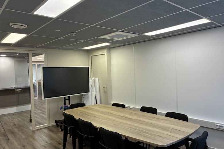 KantoorruimteaanMolenweer 2<br/> inWateringen