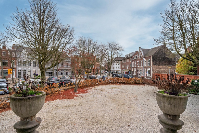 KantoorruimteaanWilhelminapark 1<br/> inVenlo