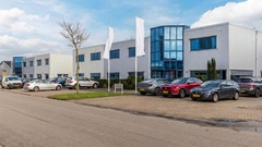 Kantoorruimte te huur Alkmaar - Hazenkoog 14