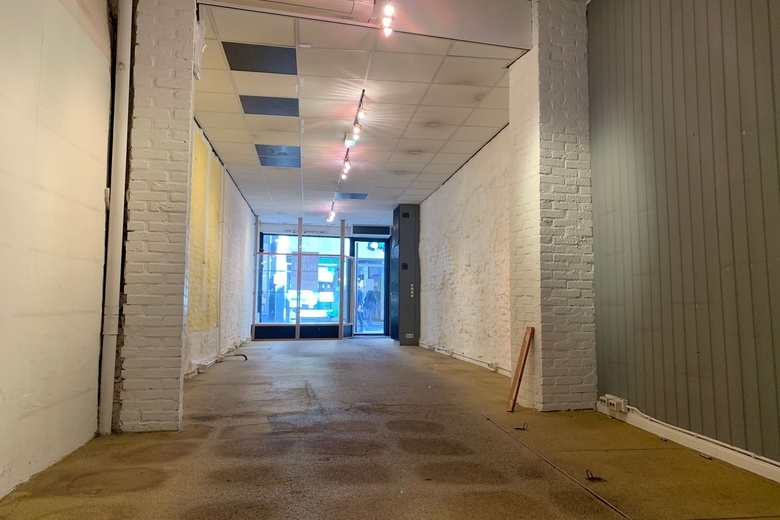 WinkelruimteaanMuntstraat 10<br/> inMaastricht