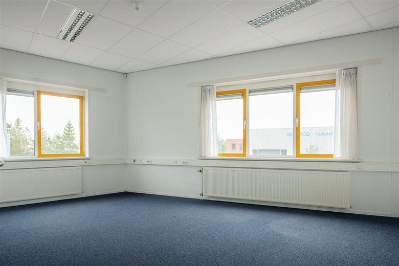 BedrijfsruimteaanNipkowweg 5 II<br/> inJoure BedrijfsruimteaanNipkowweg 5 II<br/> inJoure