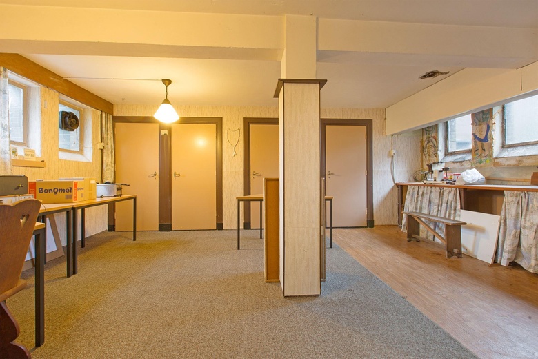 ZorgaanBoschjesstraat 115<br/> inKoog aan de Zaan